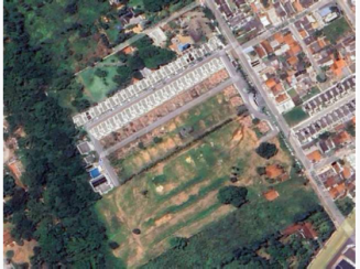 121 unidades residenciais e 98 Escaninhos, localizadas na