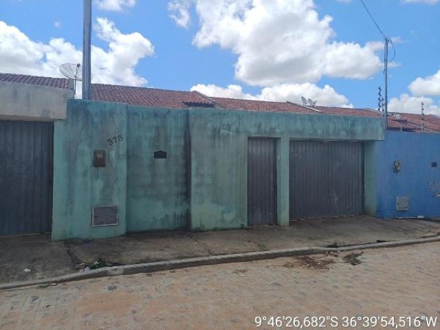 Casa em arapiraca-al