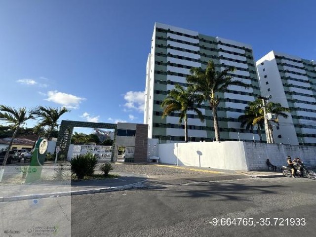 Apartamento em maceio-al