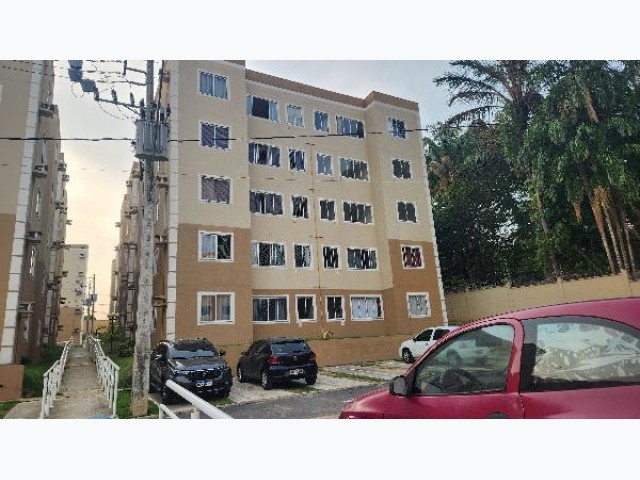Apartamento em manaus-am