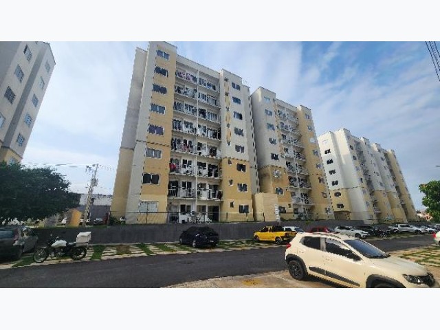 Apartamento em manaus-am