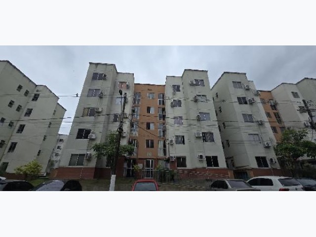 Apartamento em manaus-am