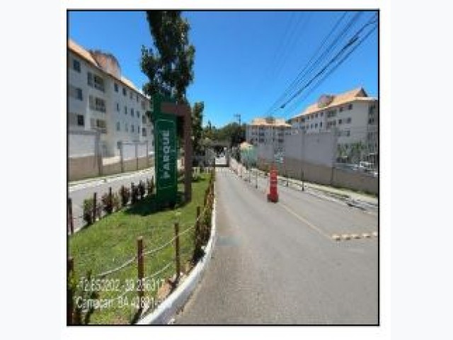 Apartamento em camacari-ba