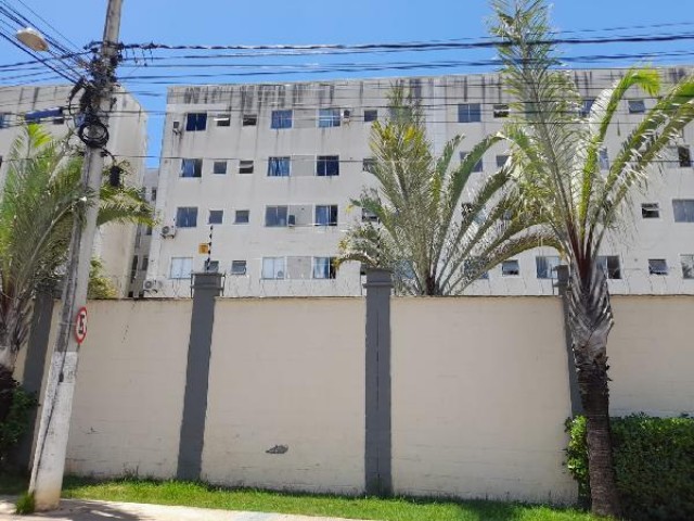 Apartamento em camacari-ba