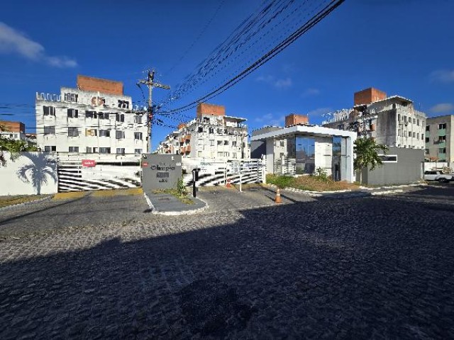 Apartamento em feira de santana-ba