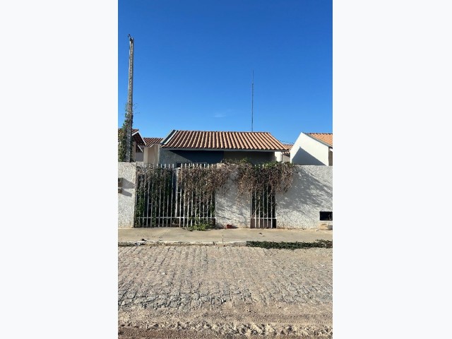 Casa em juazeiro-ba