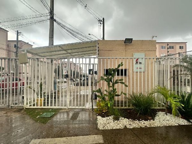 Apartamento em lauro de freitas-ba