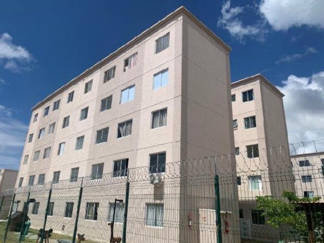 Apartamento em salvador-ba