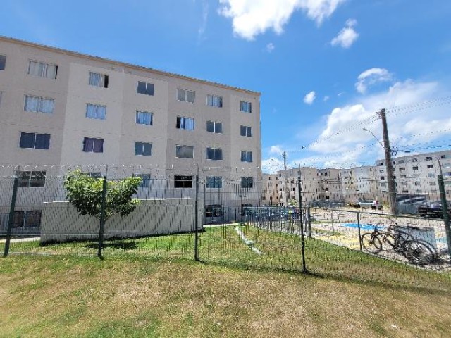 Apartamento em salvador-ba