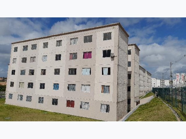 Apartamento em salvador-ba