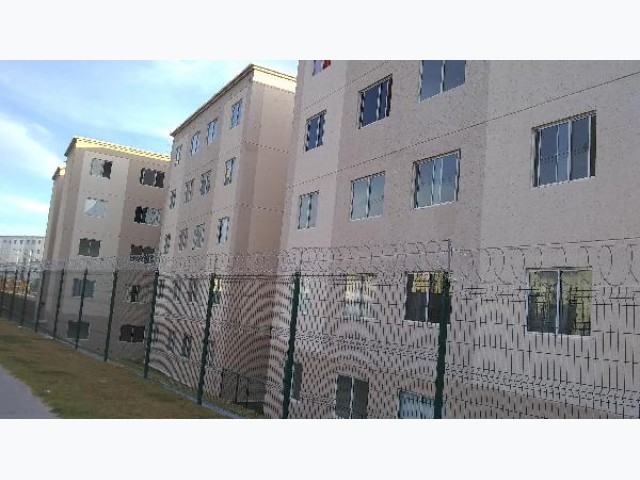 Apartamento em salvador-ba