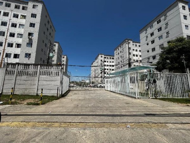 Apartamento em salvador-ba