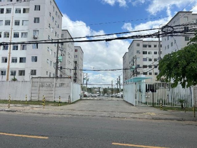 Apartamento em salvador-ba