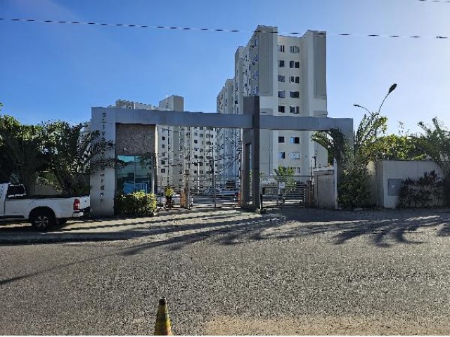 Apartamento em salvador-ba