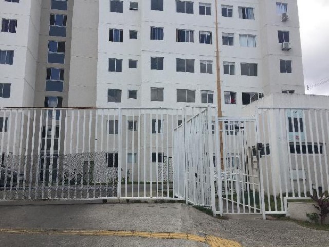 Apartamento em salvador-ba