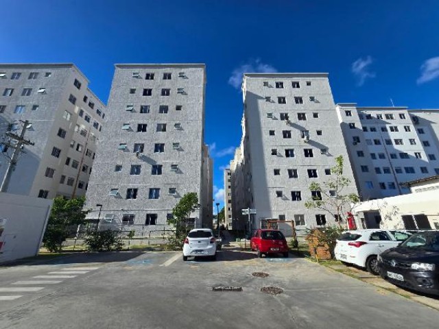 Apartamento em salvador-ba