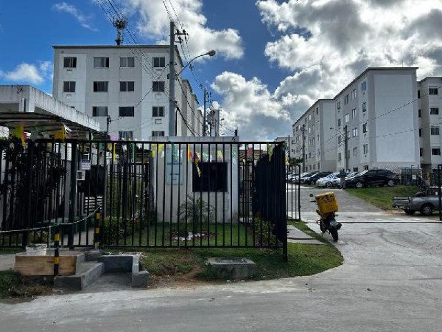 Apartamento em salvador-ba