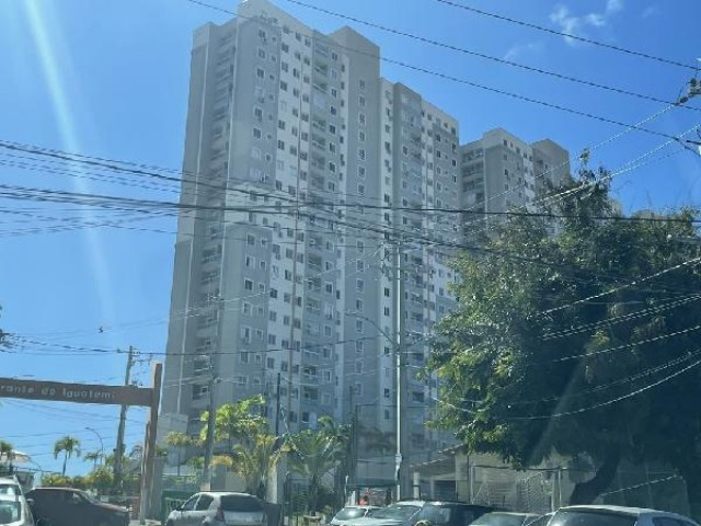 Apartamento em salvador-ba