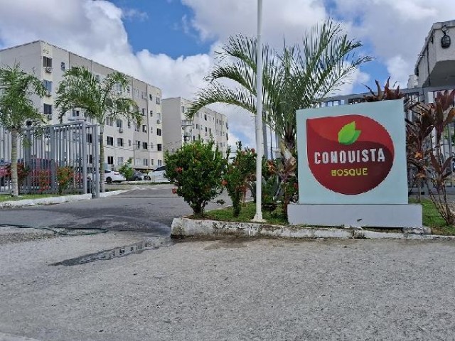 Apartamento em fortaleza-ce