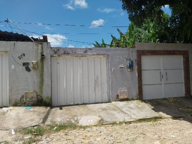 Casa em itaitinga-ce