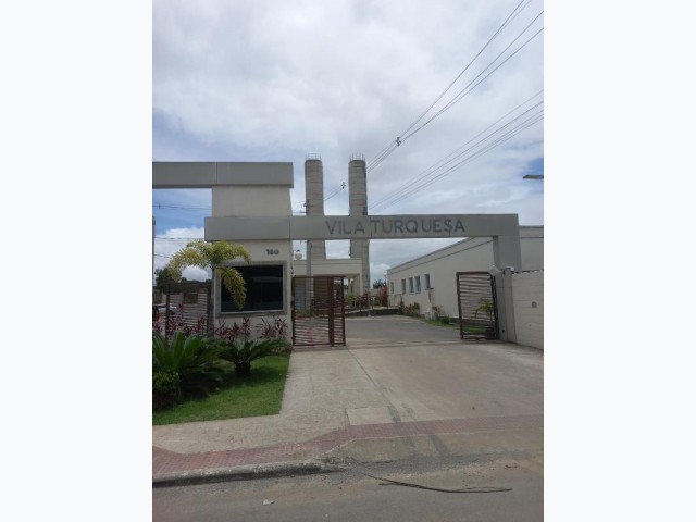 Apartamento em cariacica-es