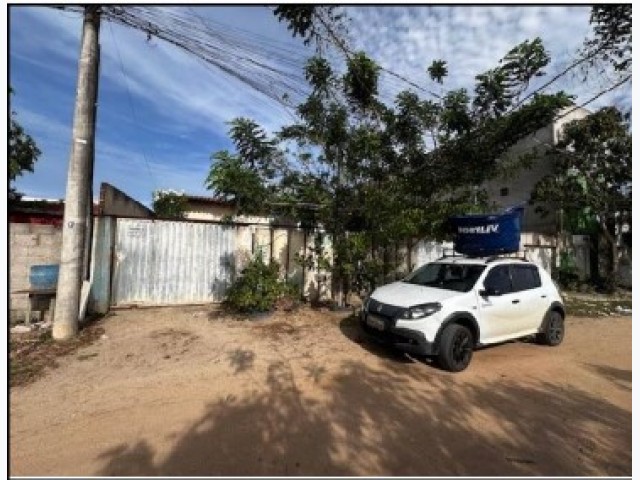 Casa em sao mateus-es