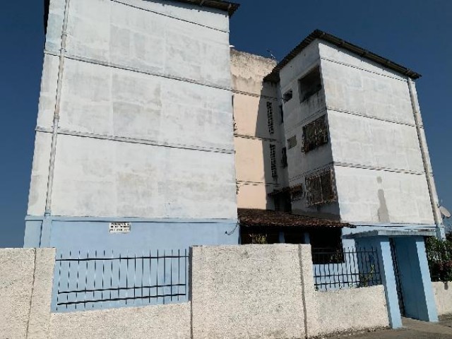Apartamento em serra-es