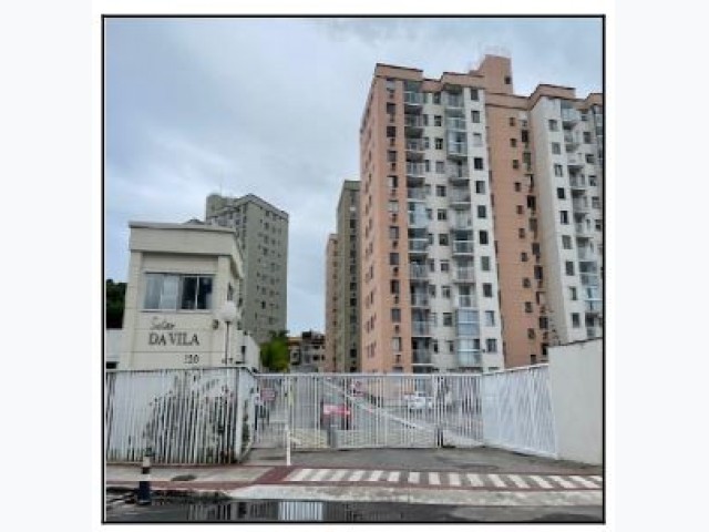 Apartamento em vila velha-es