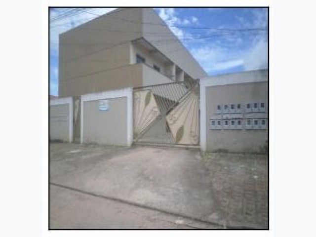 Apartamento em aguas lindas de goias-go
