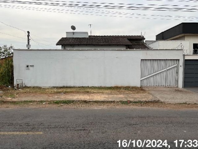 Casa em goiania-go
