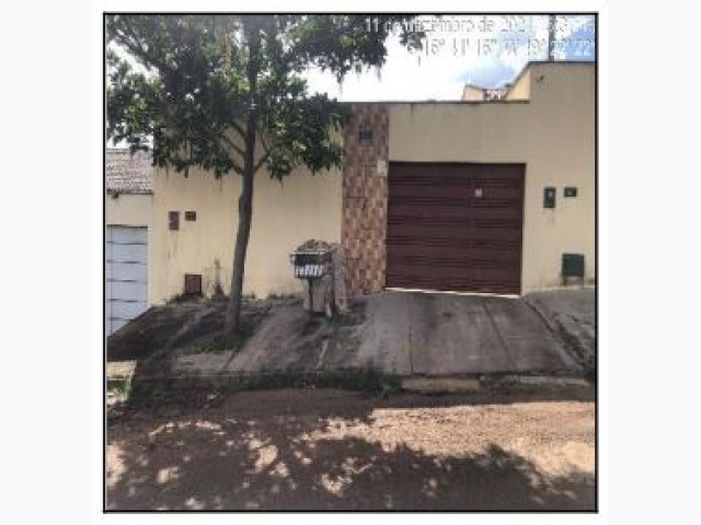 Casa em goiania-go