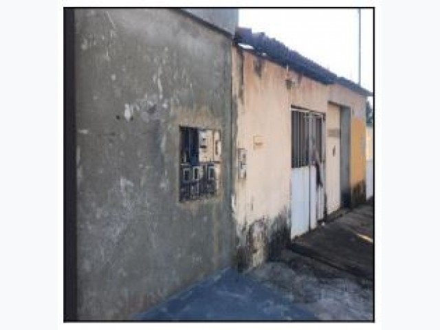 Casa em luziania-go