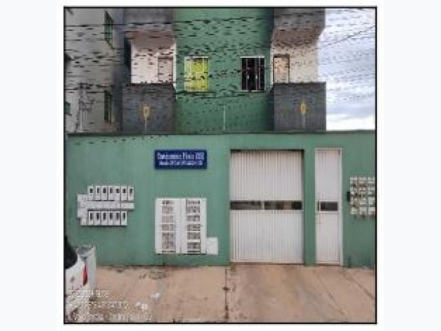 Apartamento em novo gama-go