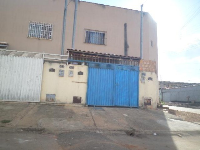 Casa em novo gama-go