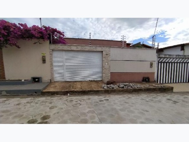 Casa em paco do lumiar-ma