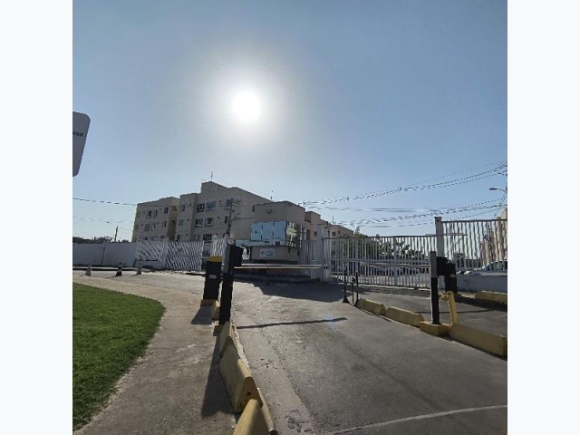 Apartamento em sao jose de ribamar-ma