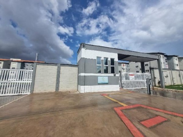 Apartamento em sao luis-ma