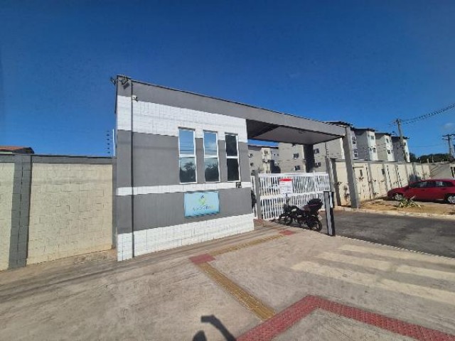 Apartamento em sao luis-ma
