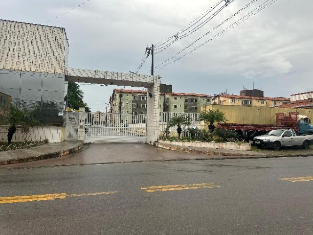Apartamento em sao luis-ma