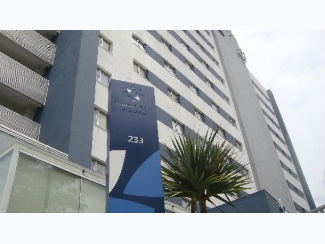 Apartamento em belo horizonte-mg