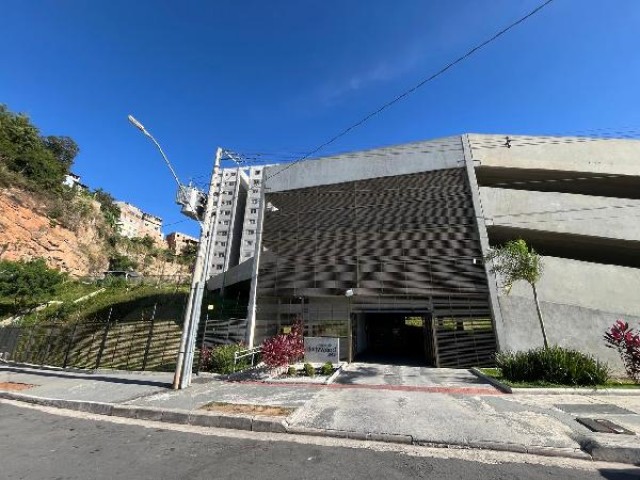 Apartamento em belo horizonte-mg