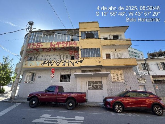 Apartamento em belo horizonte-mg