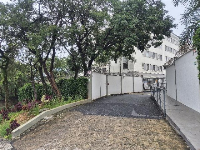 Apartamento em belo horizonte-mg