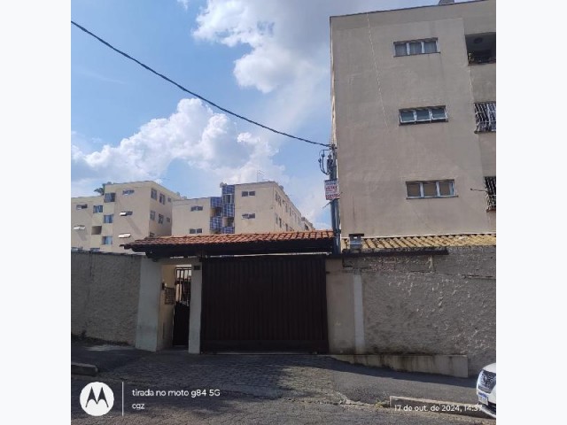 Apartamento em betim-mg
