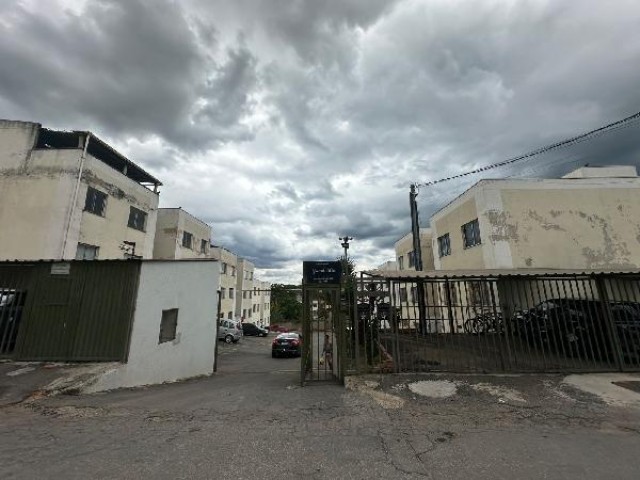Apartamento em contagem-mg
