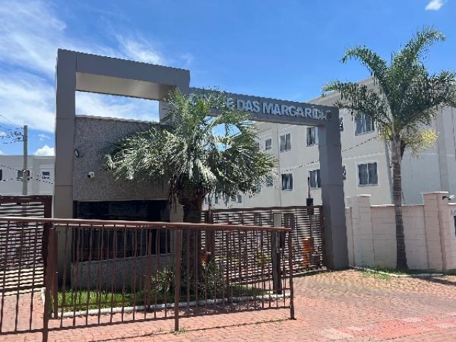 Apartamento em contagem-mg