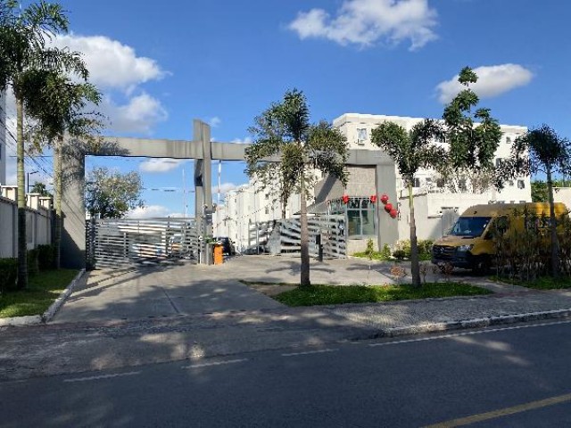 Apartamento em contagem-mg