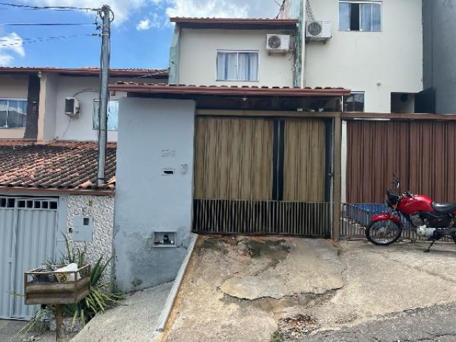 Casa em governador valadares-mg