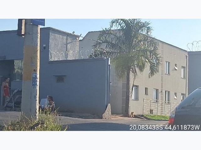 Apartamento em itauna-mg