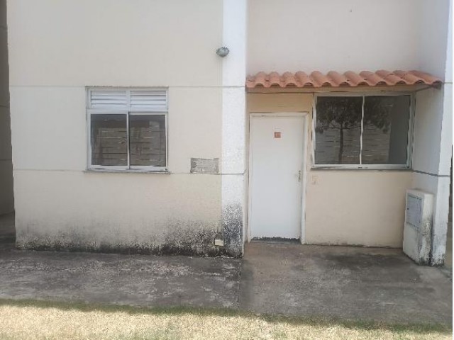 Apartamento em sete lagoas-mg